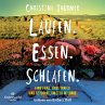Laufen. Essen. Schlafen. (MP3-Download) - Bild 1