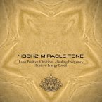 432Hz Miracle Tone - Raise Your Positive Vibrations (MP3-Download)