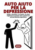 Auto Aiuto per la Depressione