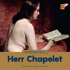 Herr Chapelet (MP3-Download) - Boccaccio, Giovanni