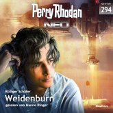 Weidenburn / Perry Rhodan - Neo Bd.294 (MP3-Download)
