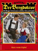 Der Bergdoktor 2163 (eBook, ePUB)