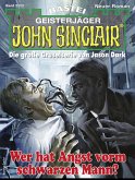John Sinclair 2322 (eBook, ePUB)
