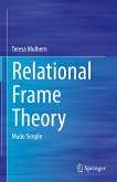 Relational Frame Theory (eBook, PDF)