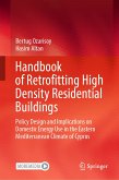 Handbook of Retrofitting High Density Residential Buildings (eBook, PDF)