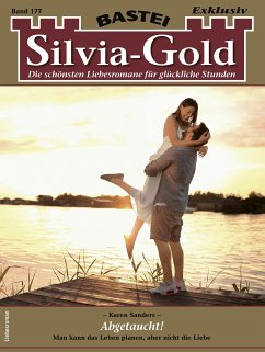 Silvia-Gold 177 (eBook, ePUB) - Sanders, Karen