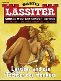 Lassiter Sonder-Edition 11 (eBook, ePUB)