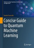 Concise Guide to Quantum Machine Learning (eBook, PDF)