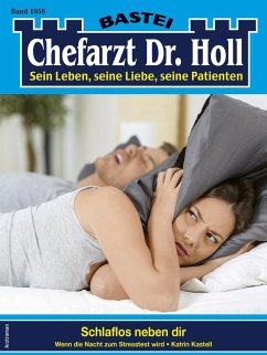 Cover Chefarzt Dr. Holl 1956 (eBook, ePUB)