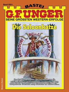 Cover G. F. Unger 2201 (eBook, ePUB)