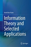 Information Theory and Selected Applications (eBook, PDF)