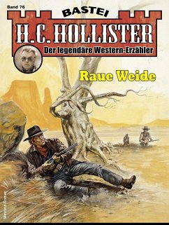 Cover H. C. Hollister 76 (eBook, ePUB)