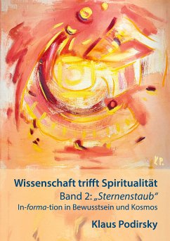 Wissenschaft trifft Spiritualität (eBook, ePUB)