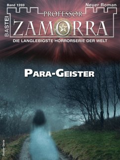 Cover Professor Zamorra 1269 (eBook, ePUB)
