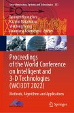 Proceedings of the World Conference on Intelligent and 3-D Technologies (WCI3DT 2022) (eBook, PDF)