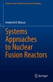 Systems Approaches to Nuclear Fusion Reactors (eBook, PDF)