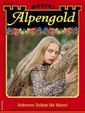 Alpengold 392 (eBook, ePUB)