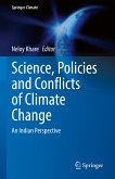 Science, Policies and Conflicts of Climate Change (eBook, PDF)