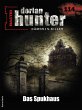Dorian Hunter 114 (eBook, ePUB) - Bild 1
