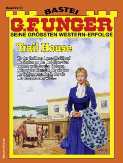 Cover G. F. Unger 2200 (eBook, ePUB)