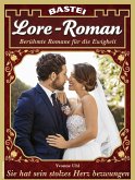 Lore-Roman 149 (eBook, ePUB)