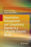 Repatriation Management and Competency Transfer in a Culturally Dynamic World (eBook, PDF)