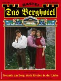 Das Berghotel 288 (eBook, ePUB)