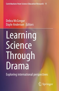 Learning Science Through Drama (eBook, PDF)