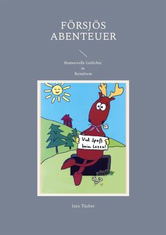 Försjös Abenteuer (eBook, ePUB)