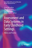Assessment and Data Systems in Early Childhood Settings (eBook, PDF)
