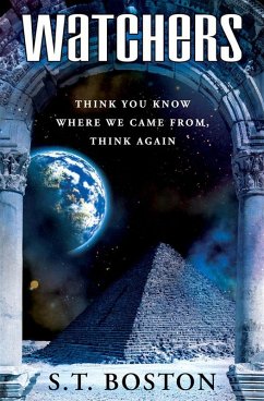 Watchers (eBook, ePUB) - Boston, S. T.