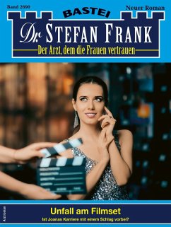 Dr. Stefan Frank 2690 (eBook, ePUB) - Frank, Stefan