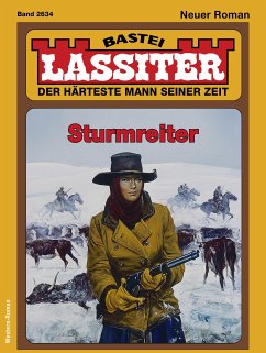 Lassiter 2634 (eBook, ePUB) - Martens, Katja