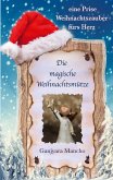 Die magische Weihnachtsmütze (eBook, ePUB)