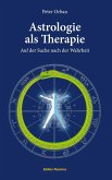 Astrologie als Therapie (eBook, ePUB)