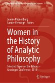 Women in the History of Analytic Philosophy (eBook, PDF)