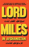 Lord Miles in Afghanistan (eBook, ePUB)