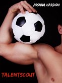 Talentscout (eBook, ePUB)