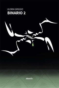 Cover Binario 2 (eBook, ePUB)