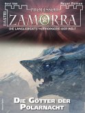 Die Götter der Polarnacht / Professor Zamorra Bd.1268 (eBook, ePUB)