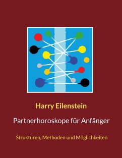 Partnerhoroskope für Anfänger (eBook, ePUB)