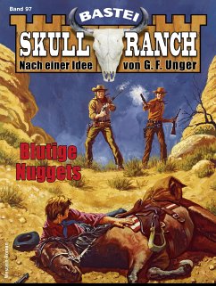 Skull-Ranch 97 (eBook, ePUB) - Roberts, Dan