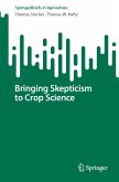 Bringing Skepticism to Crop Science (eBook, PDF)