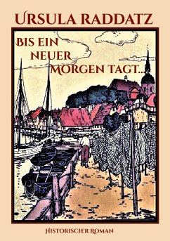 Bis ein neuer Morgen tagt... (eBook, ePUB)