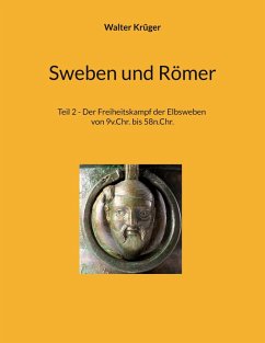 Sweben und Römer (eBook, ePUB)