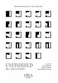 Unfinished. Sul non finito (eBook, PDF)