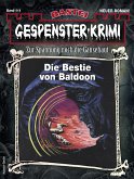 Gespenster-Krimi 111 (eBook, ePUB)