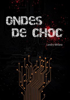Ondes de choc (eBook, ePUB) - Miñana, Landry