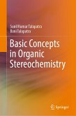 Basic Concepts in Organic Stereochemistry (eBook, PDF)