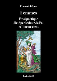 Femmes Essai poétique (eBook, ePUB)